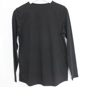 J Jill Long Sleeve T Shirt New Women Layering Piece Small Petite SP